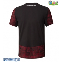 RB Leipzig Tredjedrakt 2025-26 Kortermet